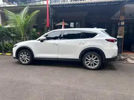 Mobil masih mulus, Pemakaian pribadi