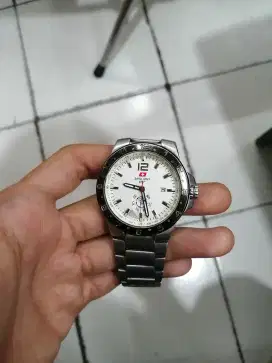Jam Tangan Swiss Army