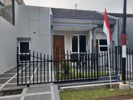 Rumah Dijual Lokasi Pandanwangi Sulfat Utara