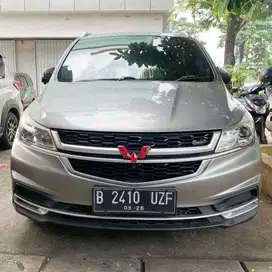 Wuling Cortez 2021