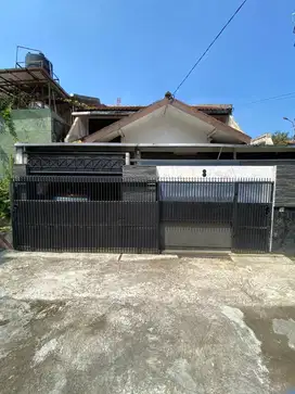 Rumah marga wangi marga cinta ciwastra bandung