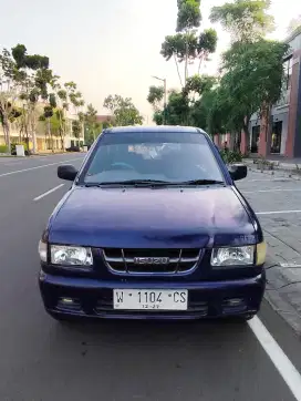 Panther type lv tahun 2002 transmisi manual