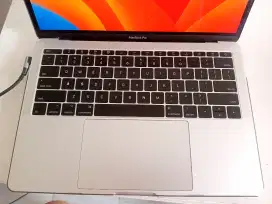 Macbook Pro 2017 Non Touch Bar A1708 Fungsi Normal Best Price