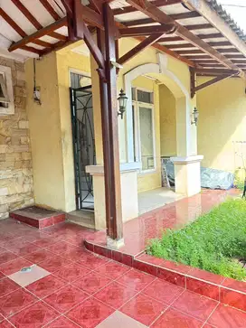 Dijual cepat rumah murah gading serpong