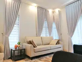 Pembuat Gorden Hordeng Gordyn Korden Gordeng Horden Kordeng Curtain