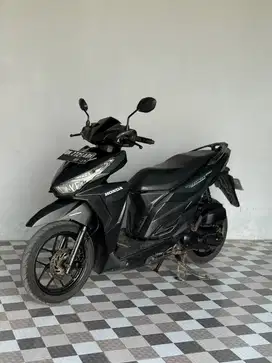 Vario 150 2017 lengkap