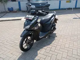 Honda beat street Tahun 2022 Surat Komplit