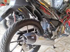 Satria FU istimewa