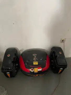 Box Motor Touring
