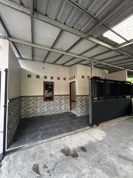 Kontrakan lokasi di Baki dekat dengan solobaru