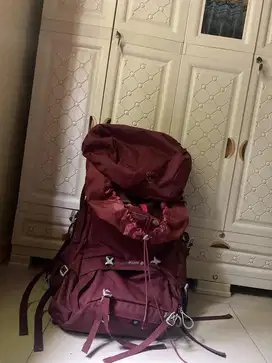 carrier osprey Renn 50 liter