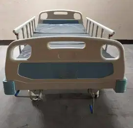 Bed Pasien Preloved