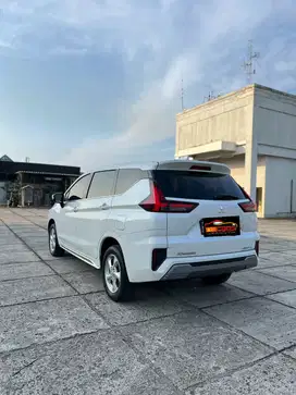 Mitsubishi Xpander 2022 Bensin