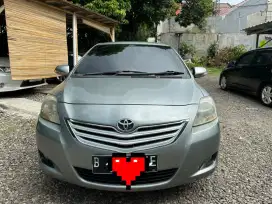 TOYOTA VIOS 2010 PRIBADI