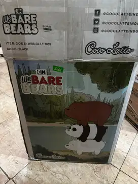 Stroller cocolate