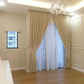 Produsen Gorden Hordeng Gordyn Korden Gordeng Horden Kordeng Curtain