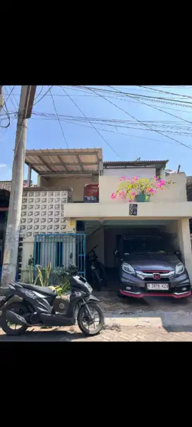 Di jual rumah subsidi