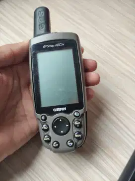 GPS Garmin 64s Handheld