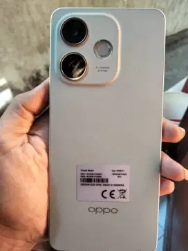 Jual Oppo A5pro 8/256 4G Mulusss 99%