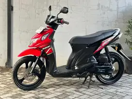 Suzuki nex 2014 injeksi plat ab