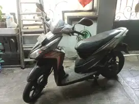 Dijual cepat sepeda motor Vario