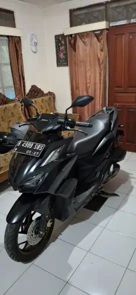 VARIO 160 ABS TAHUN 2022