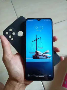 di jual realme C15