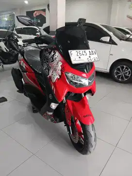 Nmax new standar dp 1jt'an 2024