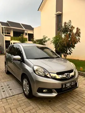 Honda Mobilio (2016)