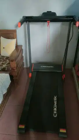 TREADMILL KINETIC