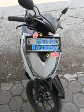 DIJUAL HONDA BEAT TAHUN 2023