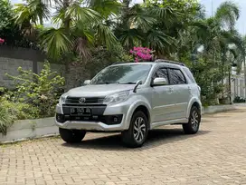 Dijual Toyota New Rush G Manual Tahun 2015