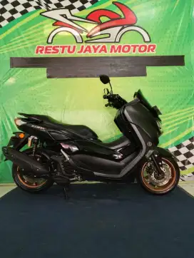 Nmax th 2022 abs kredit dp 2500 #rjm