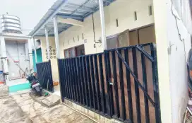 Kontrakan Nyaman dan Bersih