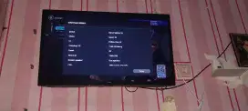 TV Philips One Ux