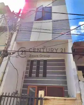 Dijual Cepat Rumah Siap Huni Di Pademangan Jakarta Utara