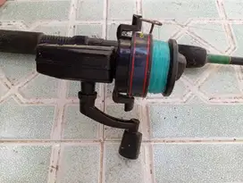 joran power handle sunlit horse sr060 ultimate alpha