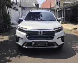 Honda BR-V 2022 Bensin