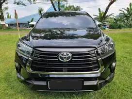 INNOVA VENTURER MATIC BENSIN 2021 2022 TGN1 PRIBADI KONDISI SIAP PAKAI