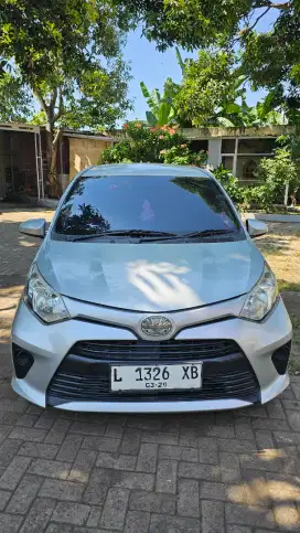Toyota Calya E Th. 2019