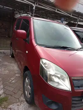Suzuki Karimun 2014 Bensin