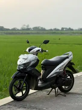 Yamaha  xeon 2014 plat ab pajak on