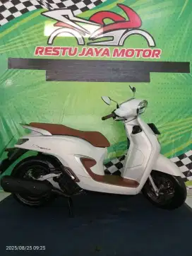 Honda stylo abs 2024 bisa cash/kredit #rjm