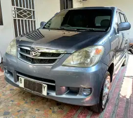 Daihatsu Xenia Li deluxe 1000cc manual  th 2009
