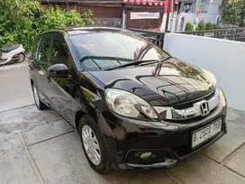 Honda Mobilio 2016 Bensin