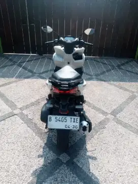 Honda Vario 160 cash atau kredit DP mulai dari 500 ribuan aja