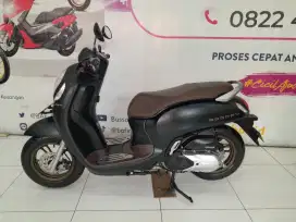WARNA FAFORIT HONDA SCOOPY 2024