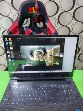 HP VICTUS 15 fa109TX-F16 GEN 12 Premium Edition [RAM 16GB+SSD 256Gb]
