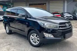 Toyota Innova 2.0 G MT 2016