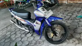 Yamaha FIZR 2003 Full Orisinil Pabrik